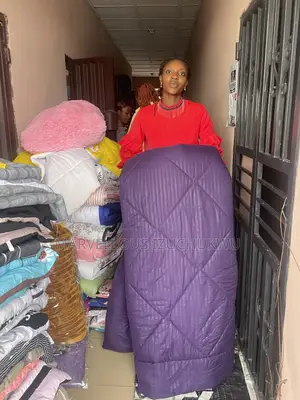 Marvey Bedding