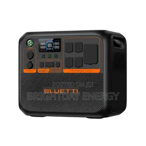 Bluetti Ac200pl 2400w 2304wh Portable Power Station | Lifepo4 Battery