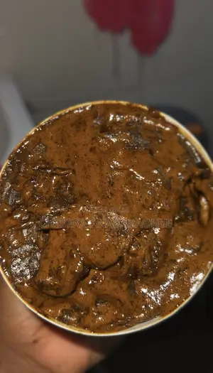 Brightening Black Soap