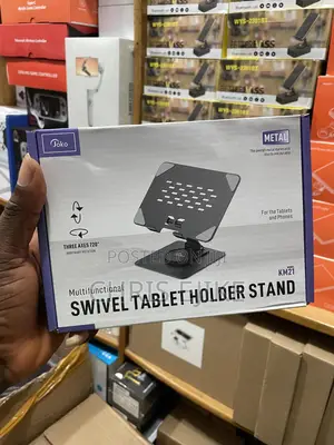 iPad Stand