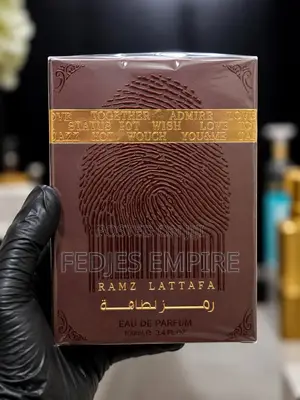 Ramz Lattafa