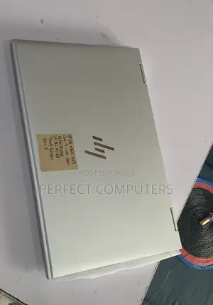 Laptop HP EliteBook x360 1030 G8 16GB Intel Core i7 SSD 512GB