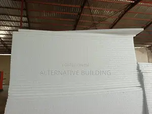 Ploystrene Sheets