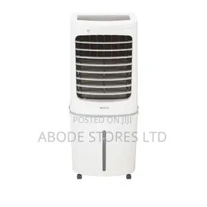 Maxi Air Cooler Fan 200w 53l (200-17jr)