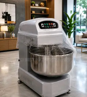 1 Bag Mixer