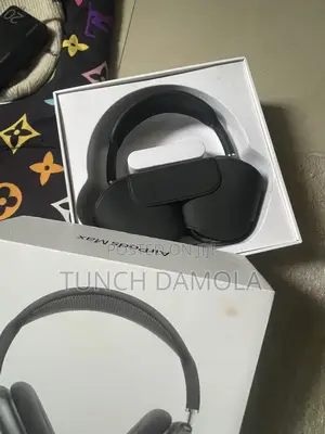 Airpod Max