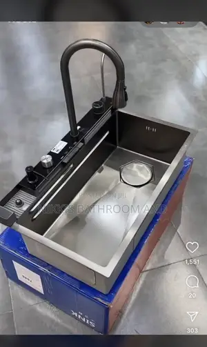 Kitchen Sink
