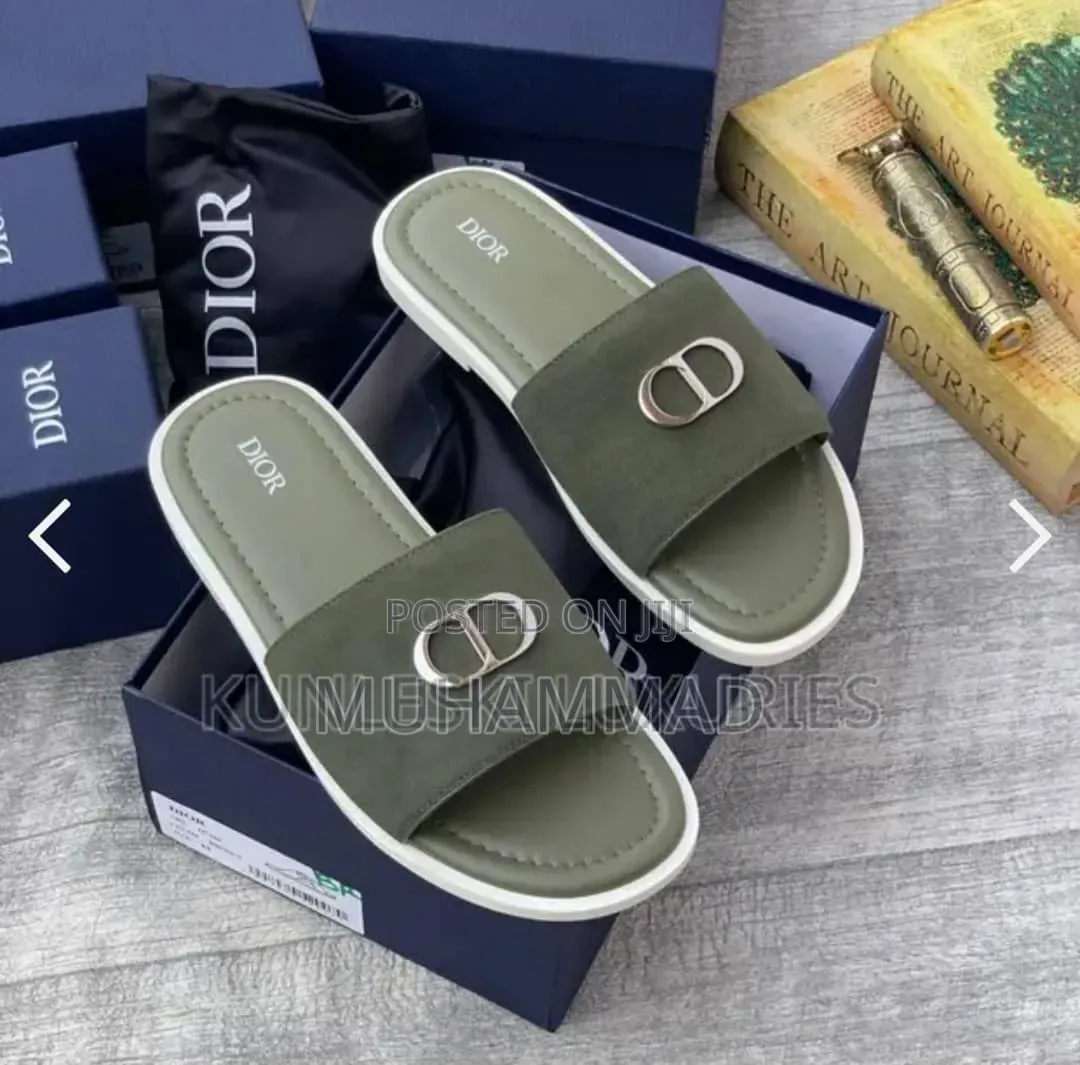 Dior Shoes