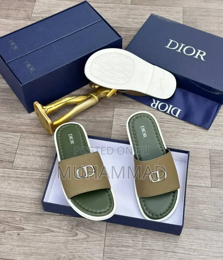 Dior Shoes