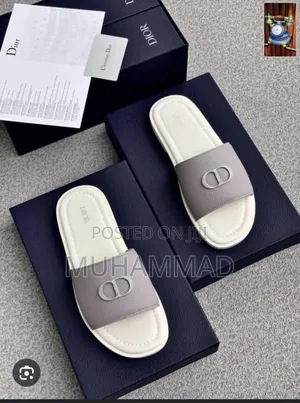 Dior Shoes