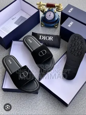 Dior Shoes