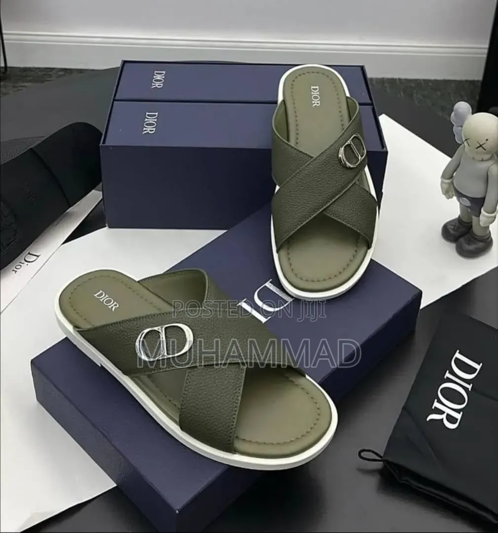 Dior Shoes