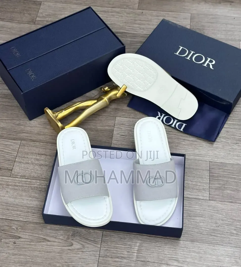 Dior Shoes