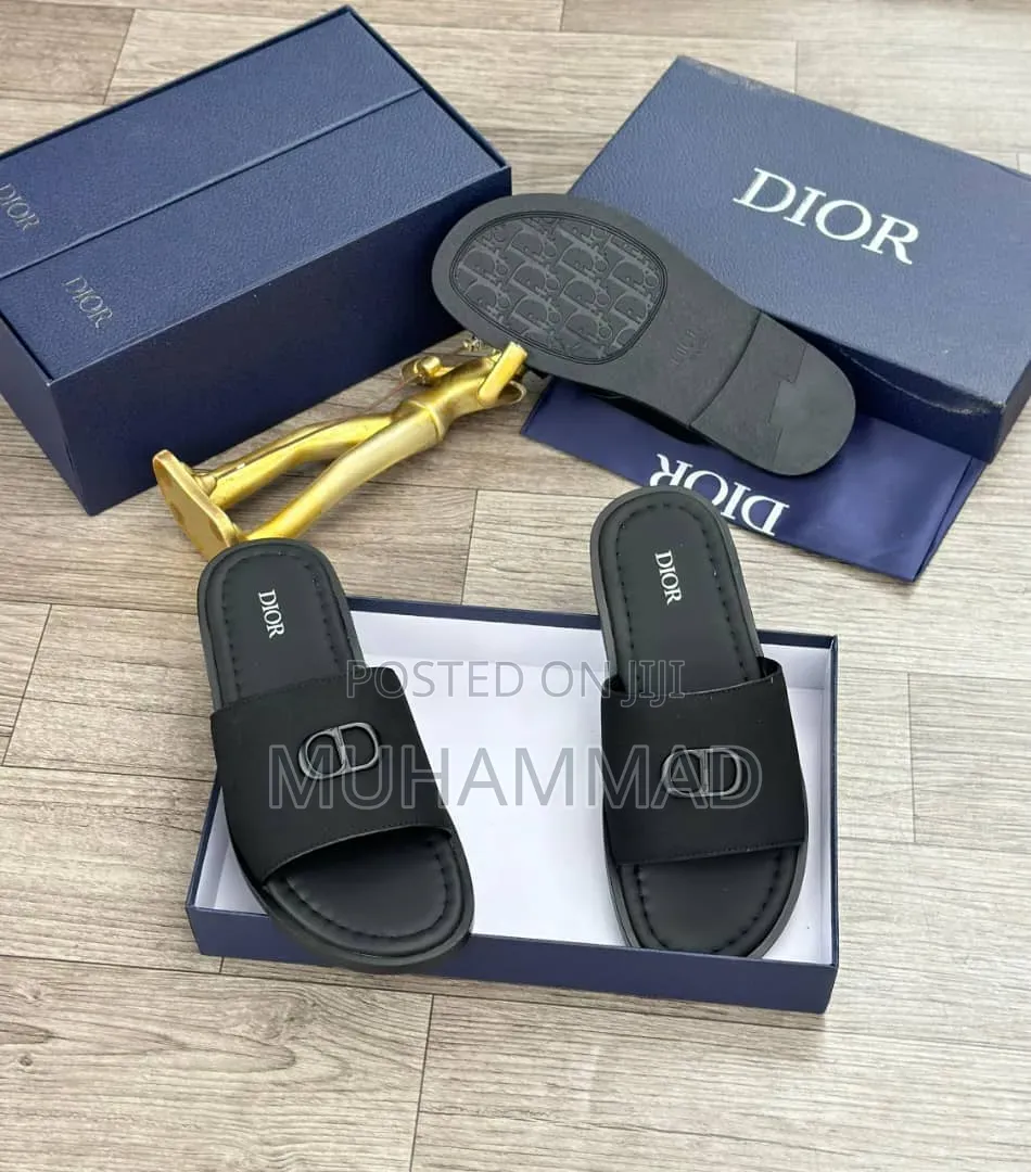 Dior Shoes