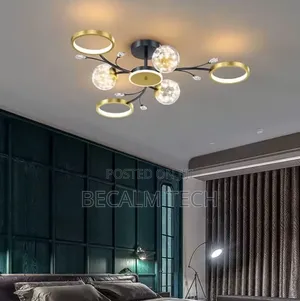Ceiling Chandelier