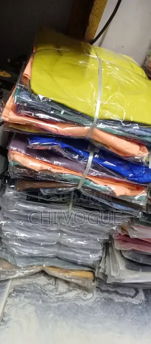 Plain Tees