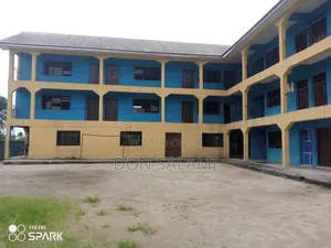 School in Rukpokwu Port Harcourt