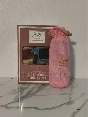 Mousuf (Ard Al Zaafaran) 100ml