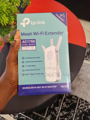Wifi Extender
