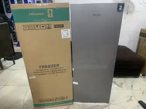 Hisense Rs189dr 190l Powerful Cooling Upright Freezer