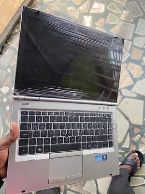 New Laptop HP EliteBook 8460P 8GB Intel Core i5 HDD 500GB