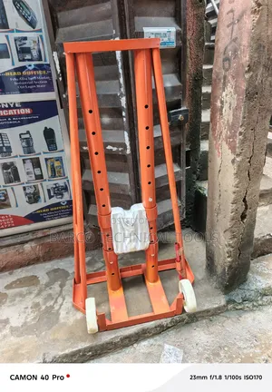 Hydrolic Cable Jack 10 Ton