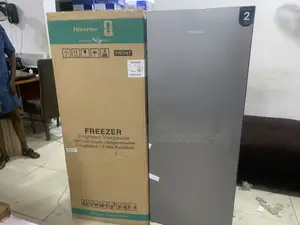 Hisense Rs189dr 190l Upright Freezer for Businesses