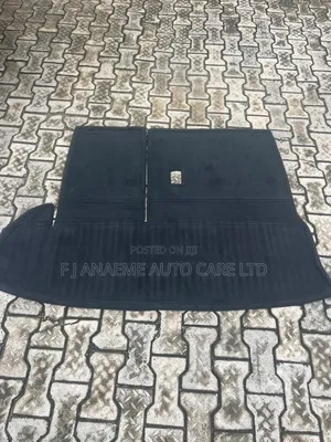 Highlander Boot Cover 2014