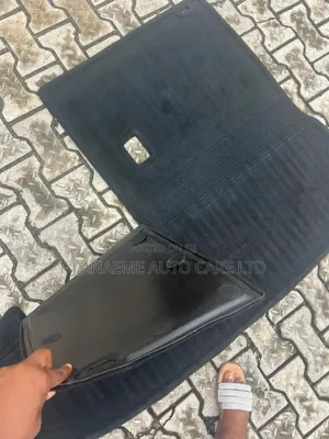 Highlander Boot Cover 2014