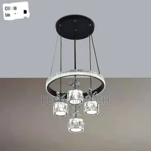 Drop Chandelier
