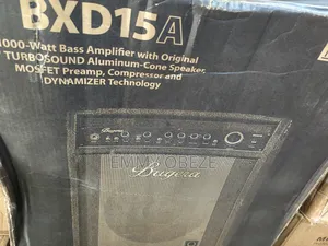 Bulgera Bass Combo