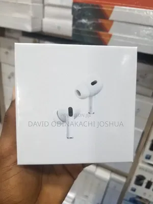 Super Clone Apple Airpods Pro (2nd Generation)