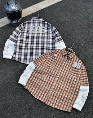 Double Sleep Shirts