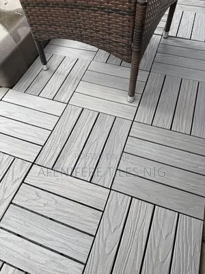 Decking Pool Tiles 30*30cm