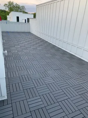Decking Pool Tiles 30*30cm