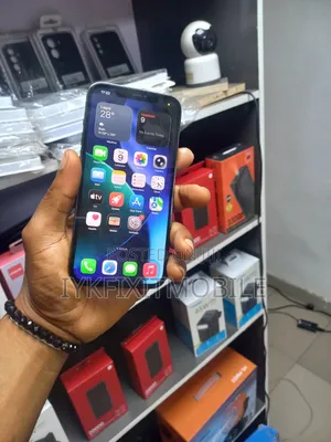 Apple iPhone 12 Pro Max 128 GB Blue