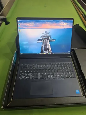 New Laptop Alienware 16 Aurora 32GB Intel Core i7 SSD 1T