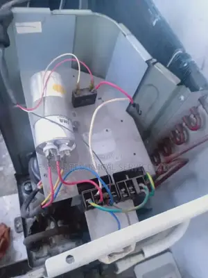 Ac Installation and Repairs Service