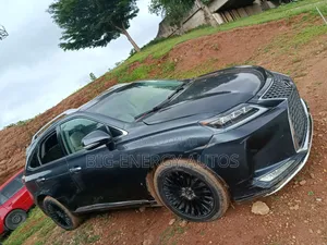 Lexus RX 2013 Gray