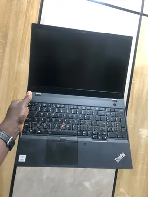 Laptop Lenovo ThinkPad P15s 16GB Intel Core i7 SSD 256GB