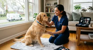 Doorstep Veterinary Services