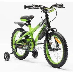Children Bicycle – Fun, Safe Stylish Ride for Kids
