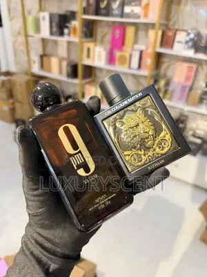 9pm Afnan 100ml Perfum Combo