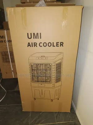 Umi Brand Air Cooler 60-Liter Evaporative Unit Designed