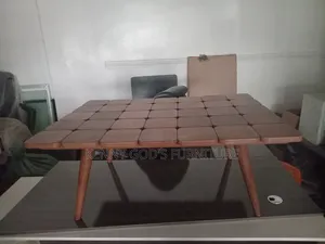 Wooden Centre Table