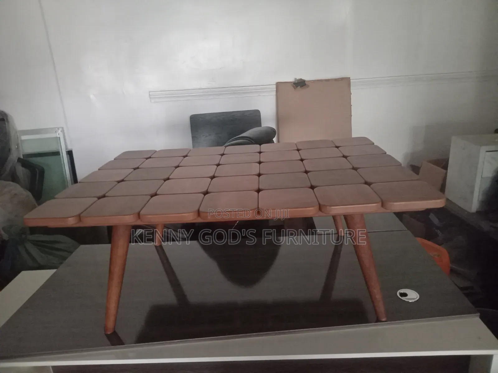 Wooden Centre Table