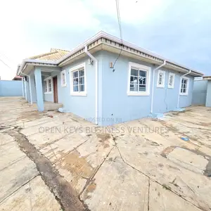 2bdrm House in Wire And Cable, Apata for rent