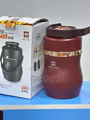 Food Flask