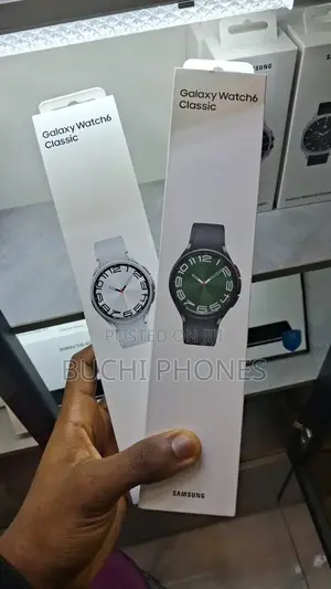 Samsung Watch