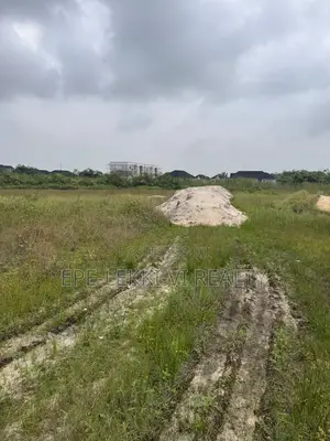40 Plots (20,000sqm) of Land for Sale in Ibeju Lekki